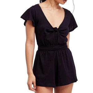 Free People Romper